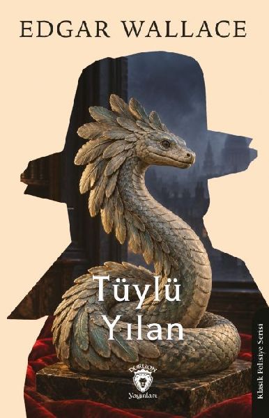 Tüylü Yilan