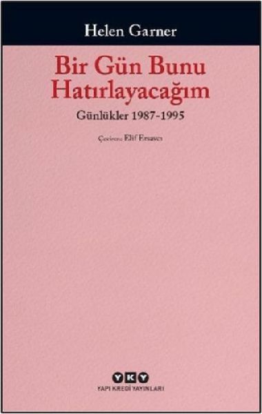 Bir Gün Bunu Hatirlayacagim 2. Cilt