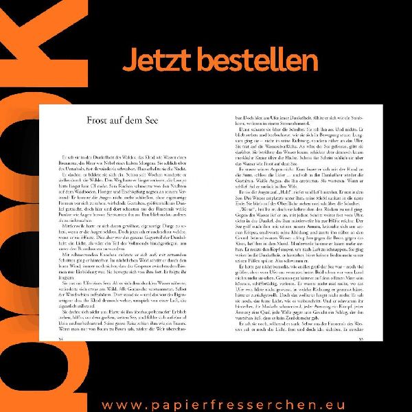 Irrlichter - Geschichten aus dem Land der Fantasie