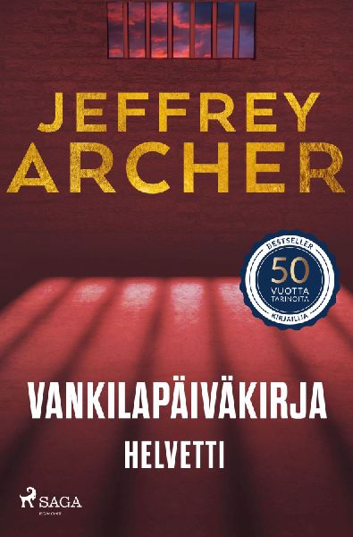 Vankilapäiväkirja - Helvetti