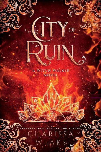 City of Ruin