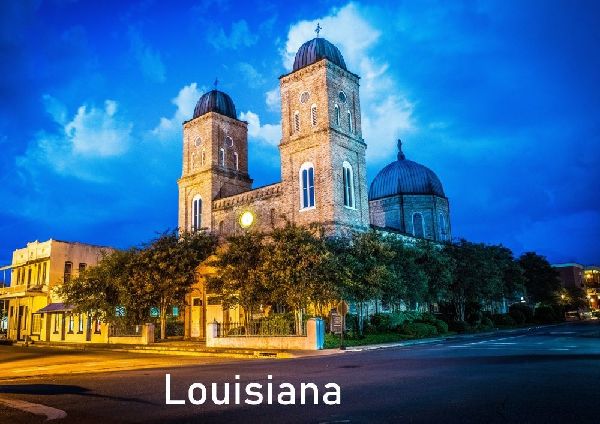 Louisiana