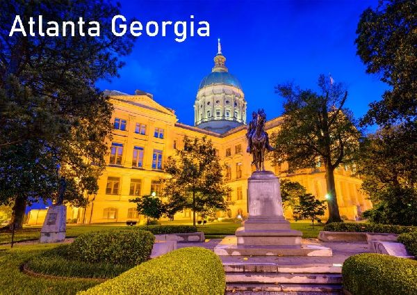 Atlanta Georgia