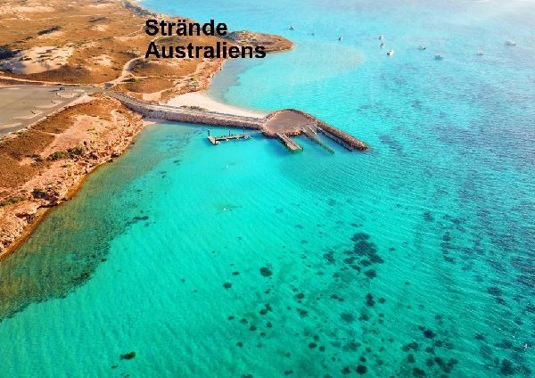 Strände Australiens