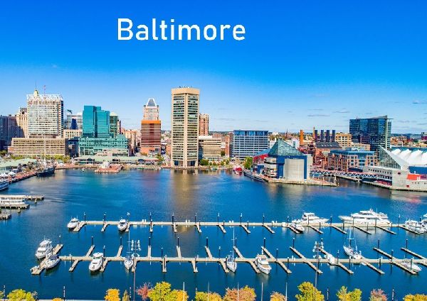 Baltimore