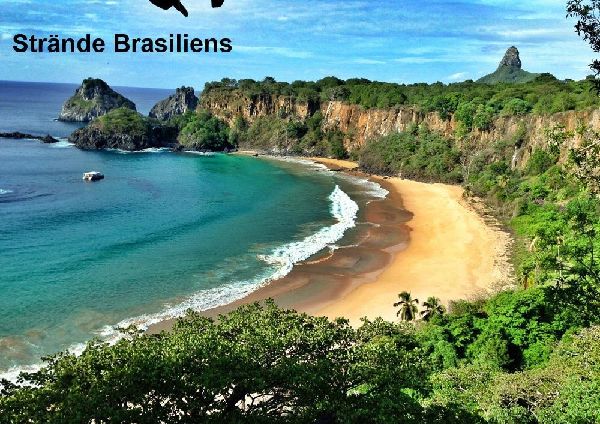 Strände Brasiliens