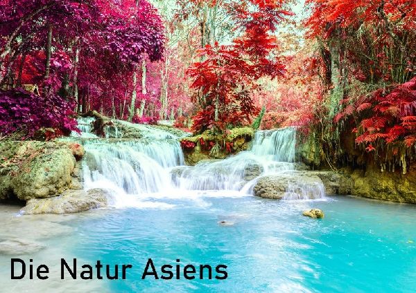 Die Natur Asiens