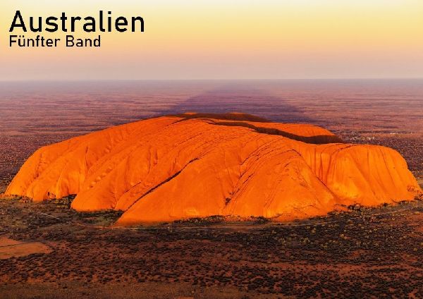 Australien - Fünfter Band