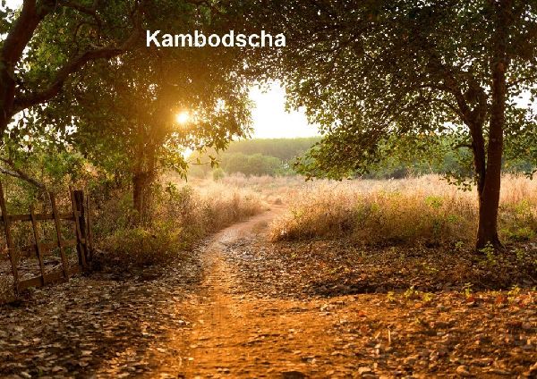 Kambodscha