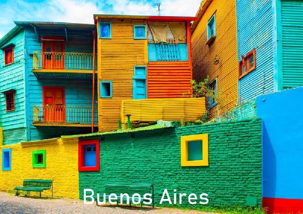Buenos Aires