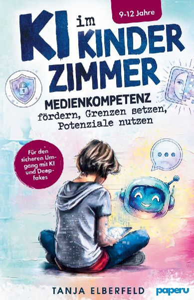KI im Kinderzimmer