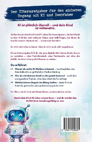 KI im Kinderzimmer
