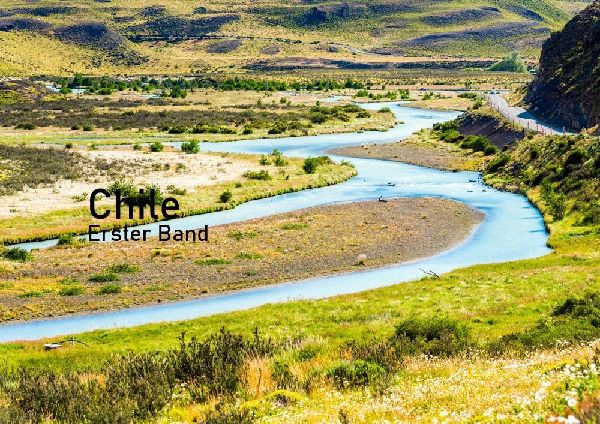 Chile - Erster Band
