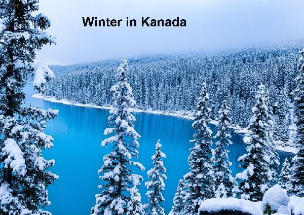 Winter in Kanada