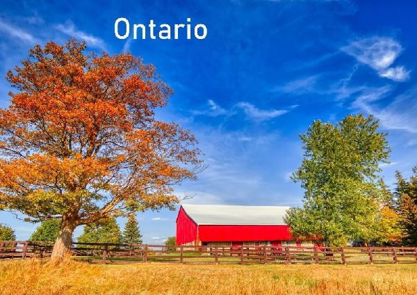 Ontario