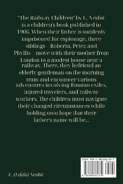 The Railway Children