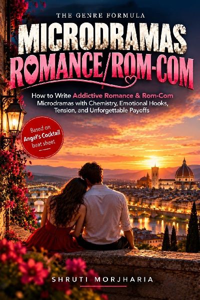 Genre Formula for Microdramas  - Romance/Rom-Com
