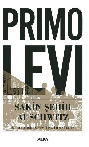 Sakin Sehir Auschwitz