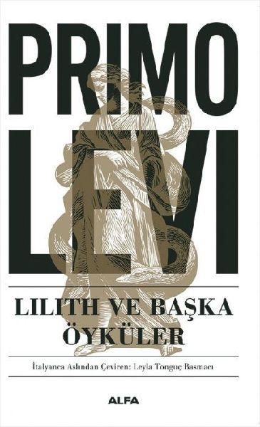 Lilith ve Baska Öyküler