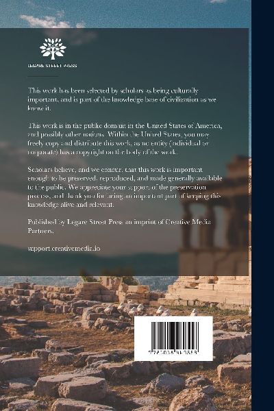 Fragmente Aus Dem Orient, Erster Band