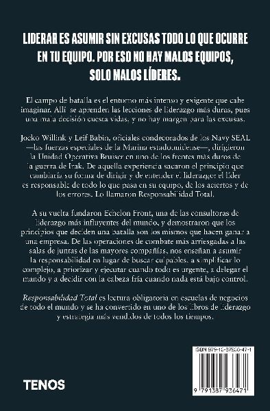 Responsabilidad Total