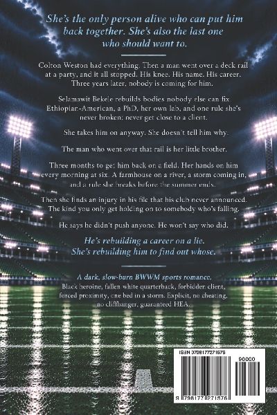 Bringing Back the Fallen Quarterback