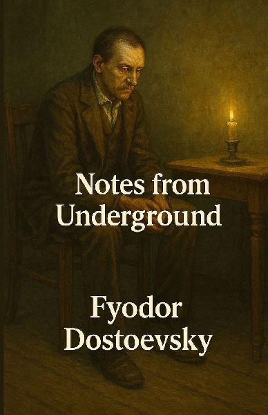 Notes From The Underground