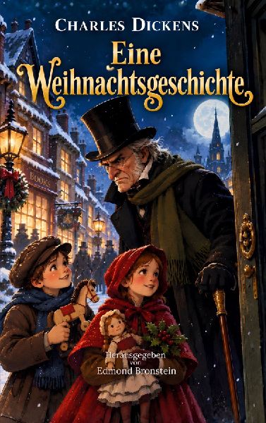 Eine Weihnachtsgeschichte