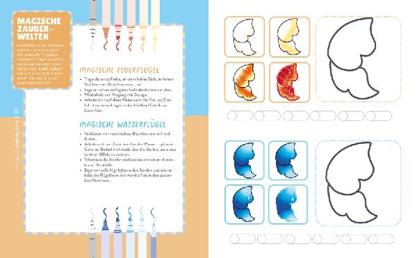 Cozy Coloring: Meine große Muster-Bibliothek | 100 cute Patterns
