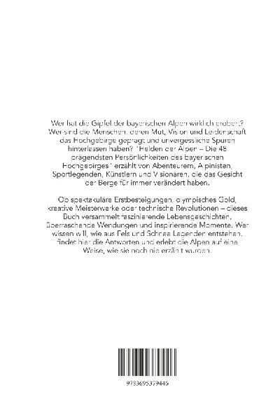 Helden der Alpen