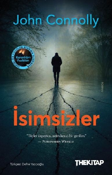 Isimsizler