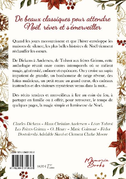 Contes de Noël
