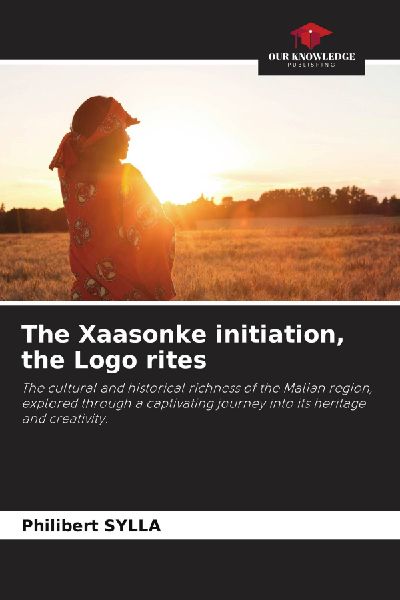 The Xaasonke initiation, the Logo rites