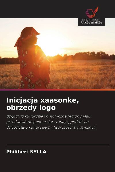 Inicjacja xaasonke, obrz¿dy logo