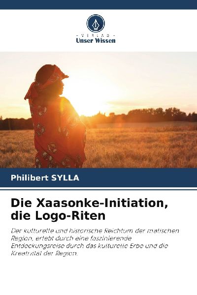 Die Xaasonke-Initiation, die Logo-Riten
