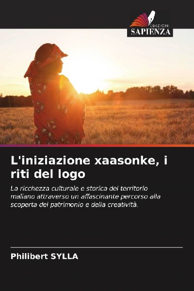 L'iniziazione xaasonke, i riti del logo
