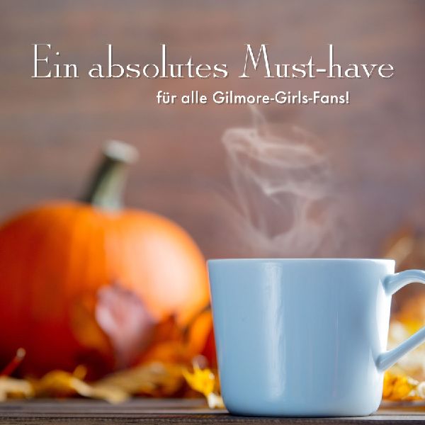 Auszeit in Stars Hollow. Das inoffizielle Rätselbuch für Gilmore-Girls-Fans