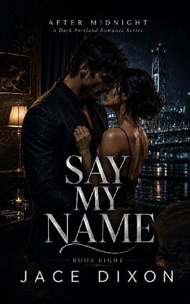 Say My Name