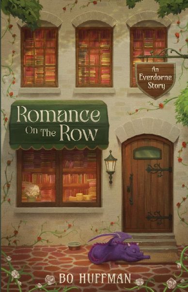 Romance On The Row