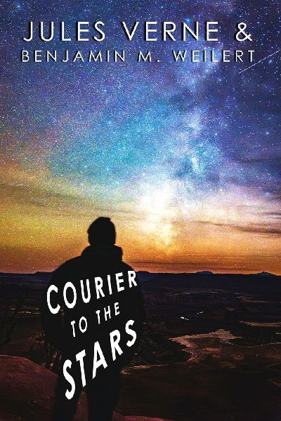 Courier to the Stars