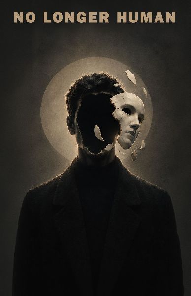 No Longer Human