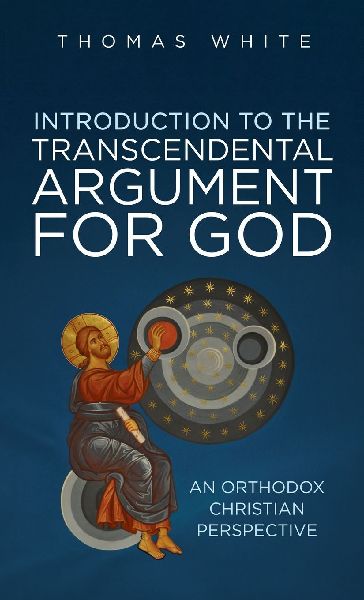 Introduction to the Transcendental Argument for God