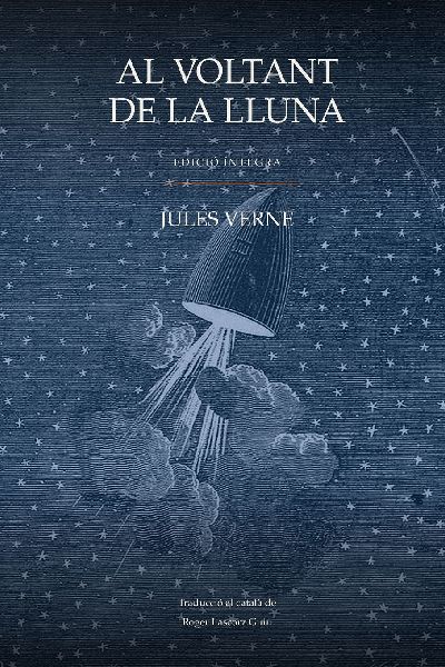 Al voltant de la Lluna