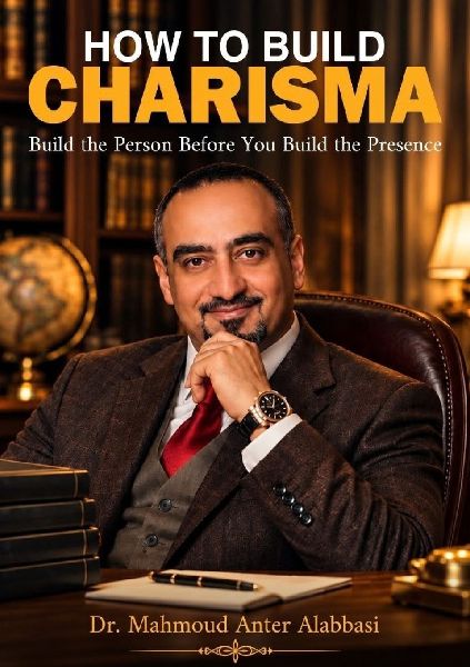 How to Build Charisma