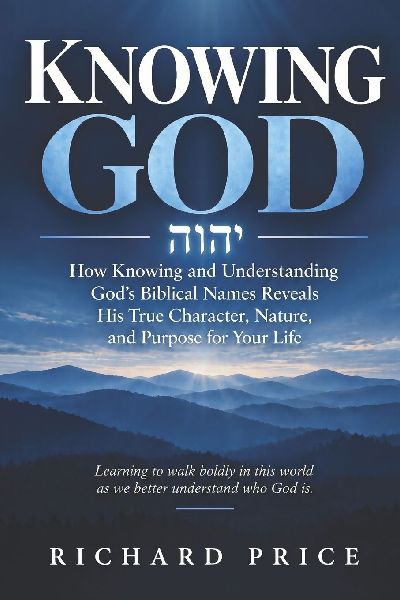 KNOWING GOD