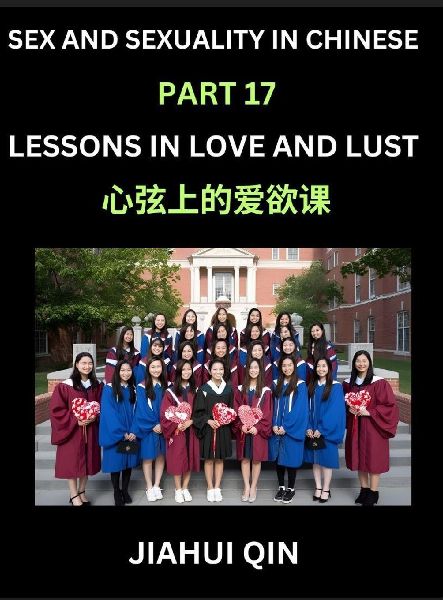 Chinese Romantic Stories & Essays on Sex and Sexuality (Pa...