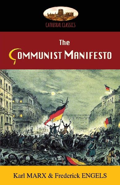 The Communist Manifesto