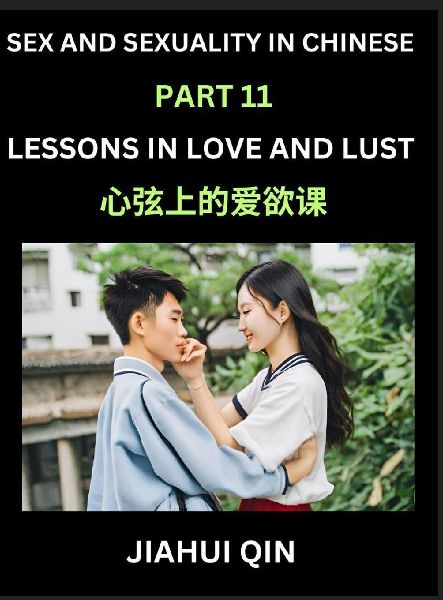 Chinese Romantic Stories & Essays on Sex and Sexuality (Pa...
