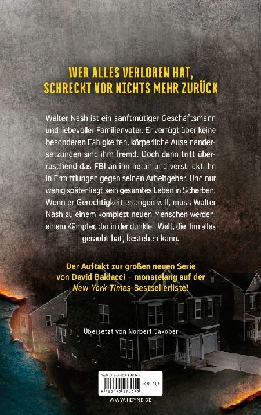 Absturz