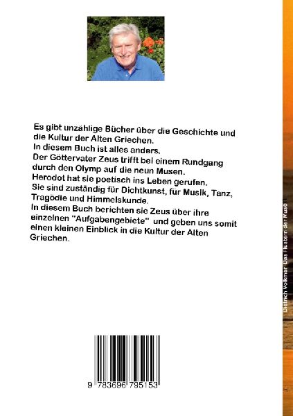 Das Flüstern der Musen